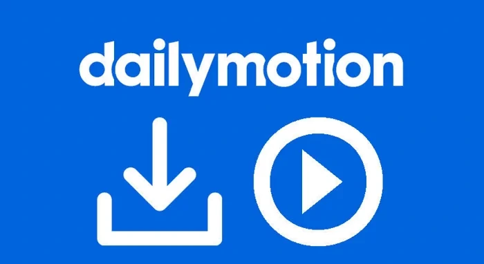 Dailymotion Video İndirici