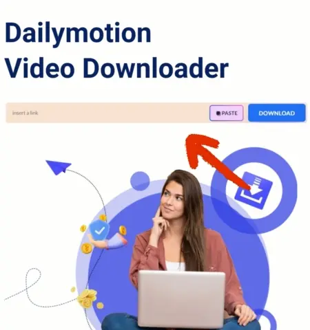 Téléchargeur Dailymotion